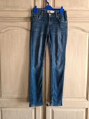 Jean levi's 510 skinny 16 ans