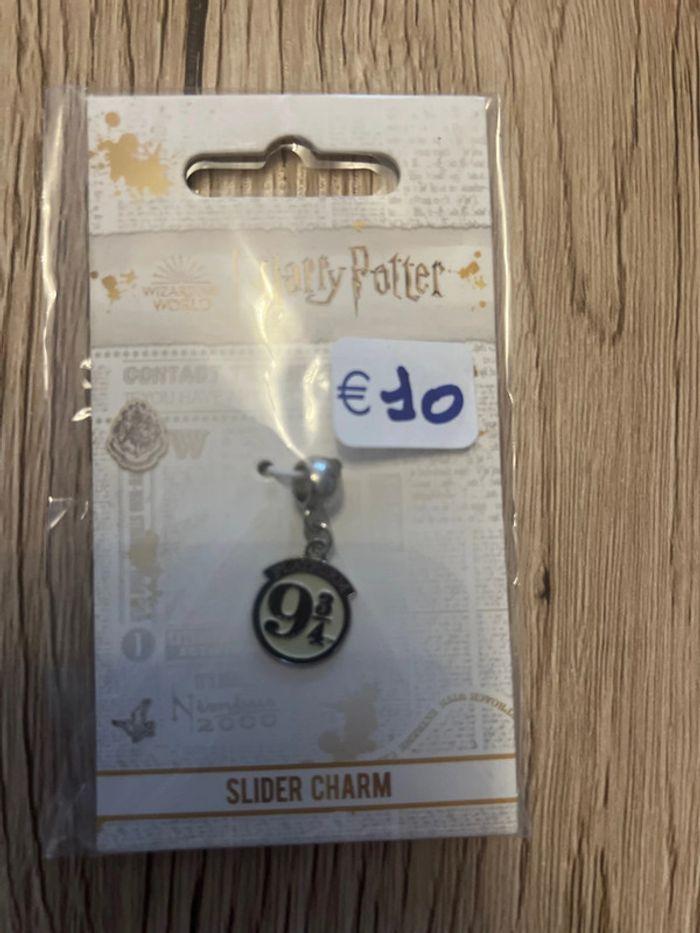 Charm Harry Potter - photo numéro 1