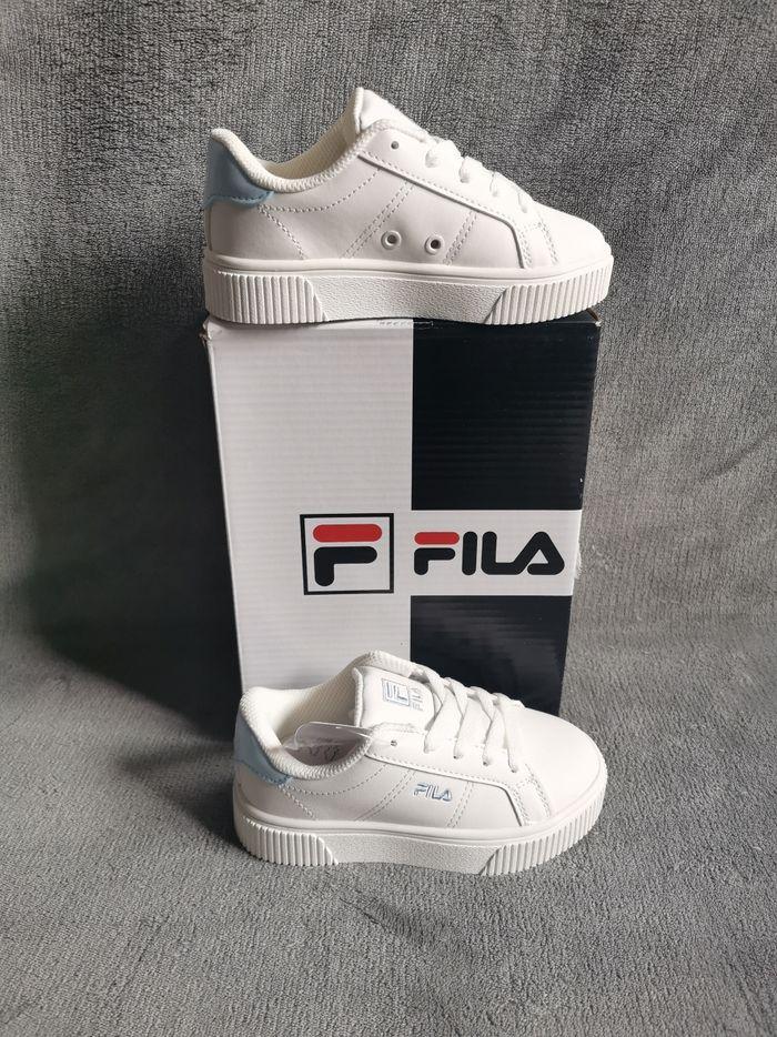 Fila Panache - photo numéro 1