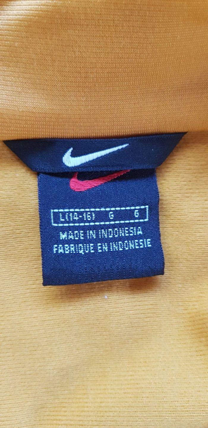 Veste de survêtement Nike - photo numéro 3