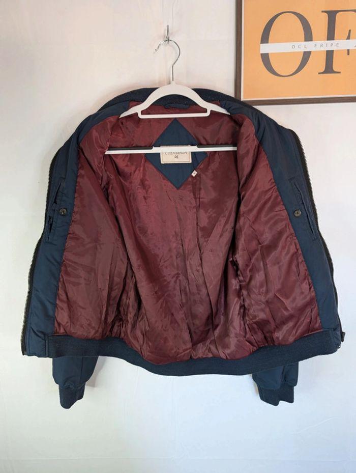 Veste Chevignon taille M - photo numéro 12