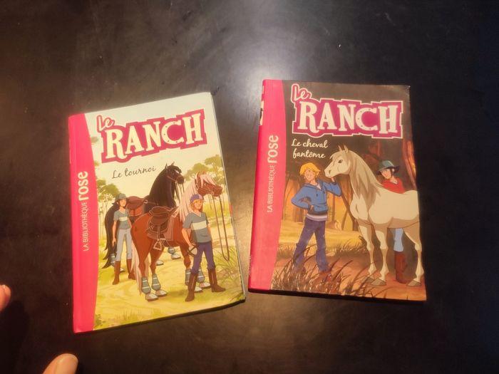 Le ranch