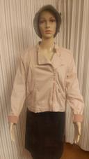 Veste Steps t 42 rose saumon