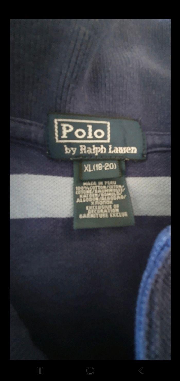 Polo Ralph lauren - photo numéro 2