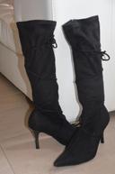 Bottes 40