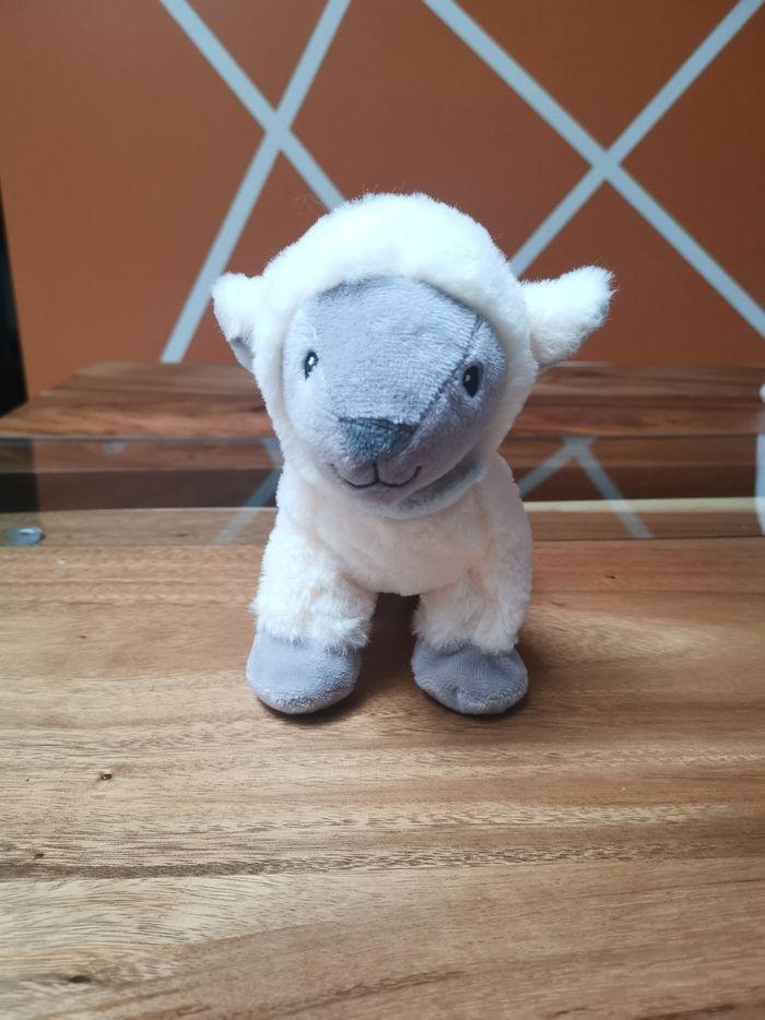 Peluche mouton - photo numéro 3