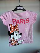 Tee-shirts Disney