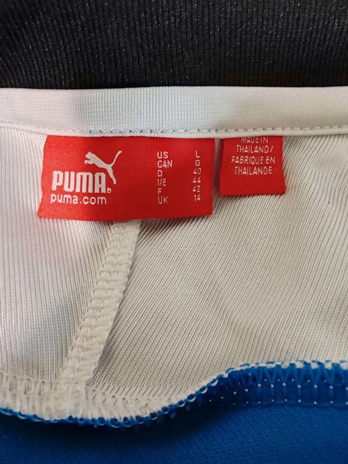 Maillot puma - photo numéro 4