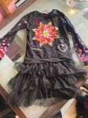 Robe desigual