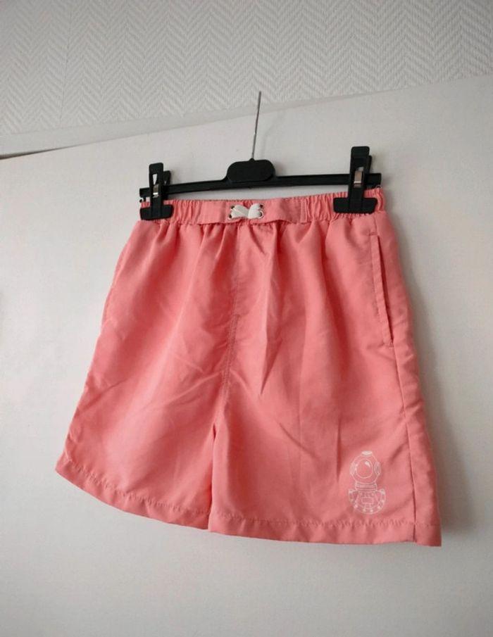 Short de bain Corail 12ans - photo numéro 2