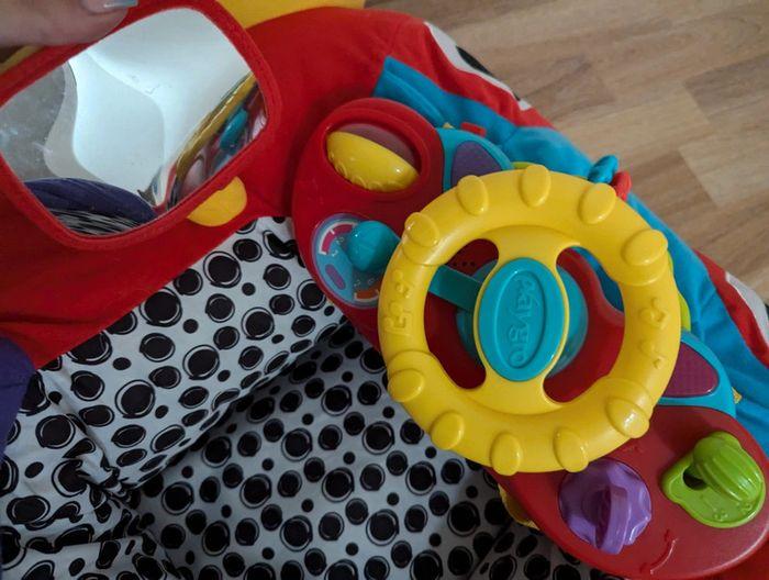 Voiture bébé Playgro - photo numéro 6