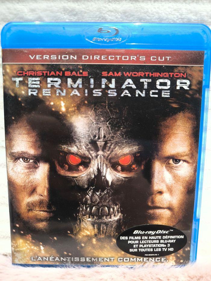 Terminator Renaissance - photo numéro 1