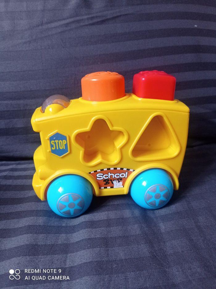 Lot de 3 jouets - photo numéro 5