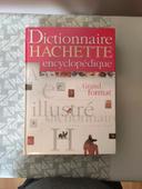 Dictionnaire encyclopédique