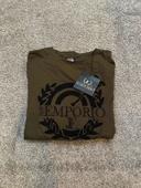 T-shirt homme Just Emporio taille Xl