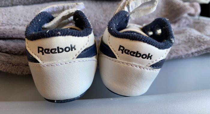 Baskets mixte reebok authentique - photo numéro 6