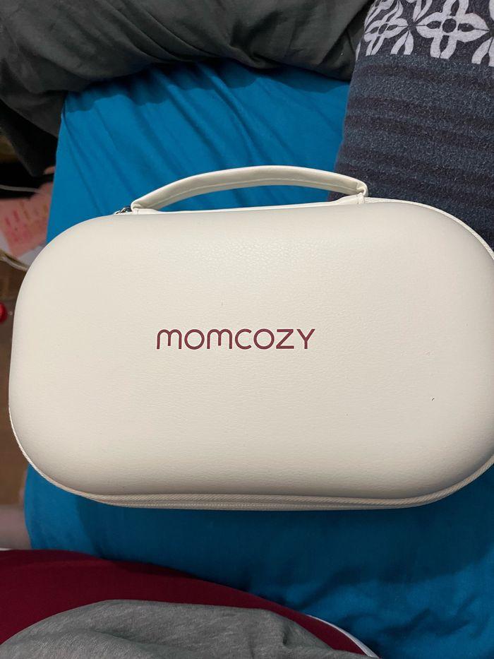 Tire lait momcozy m5 - photo numéro 1