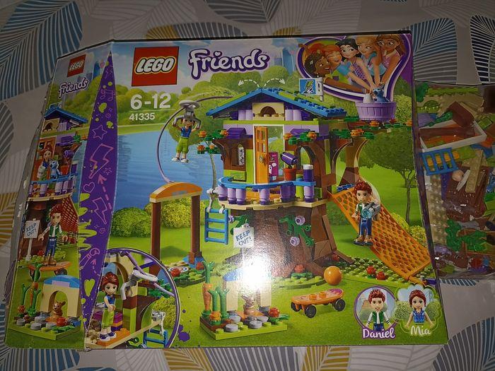 Lego Friends - photo numéro 2