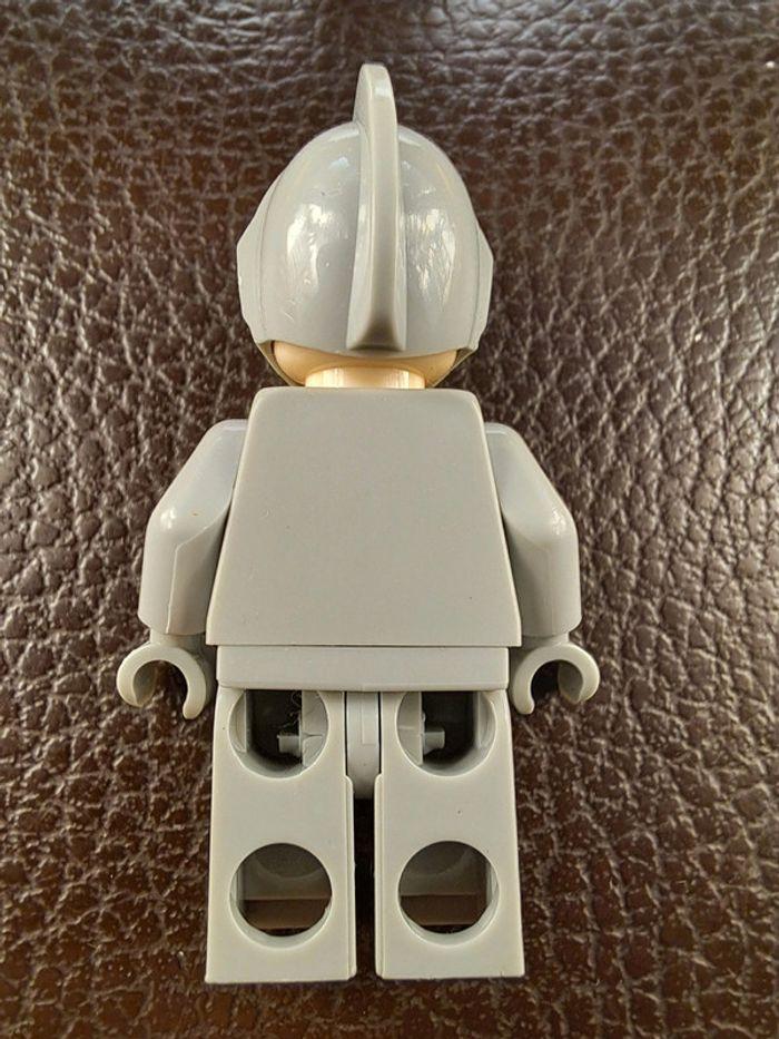 Figurine Lego compatible Ultraman - photo numéro 4