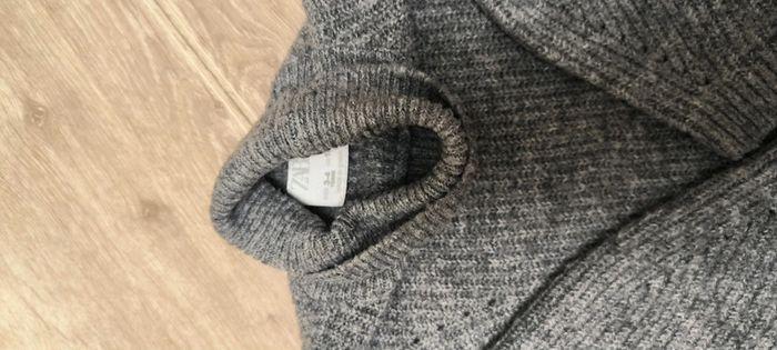 Robe hiver zara 3/4 ans - photo numéro 6