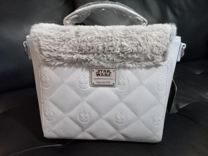 Sac à main Loungefly Star Wars - photo numéro 1