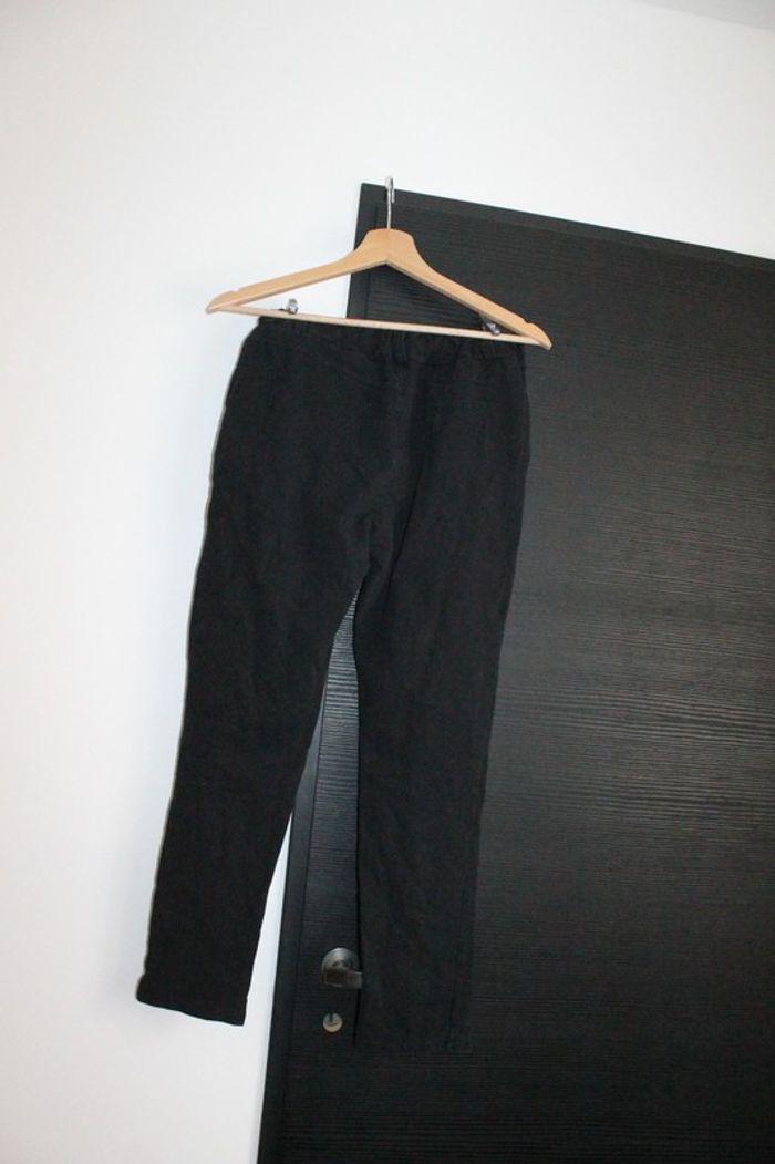 pantalon taille 38/40 en coton - photo numéro 3