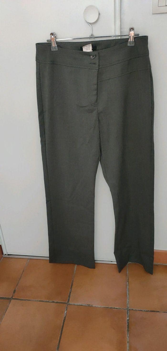 Pantalon garella - photo numéro 1