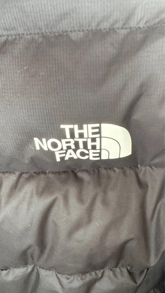 doudoune homme the north face 550 - photo numéro 3