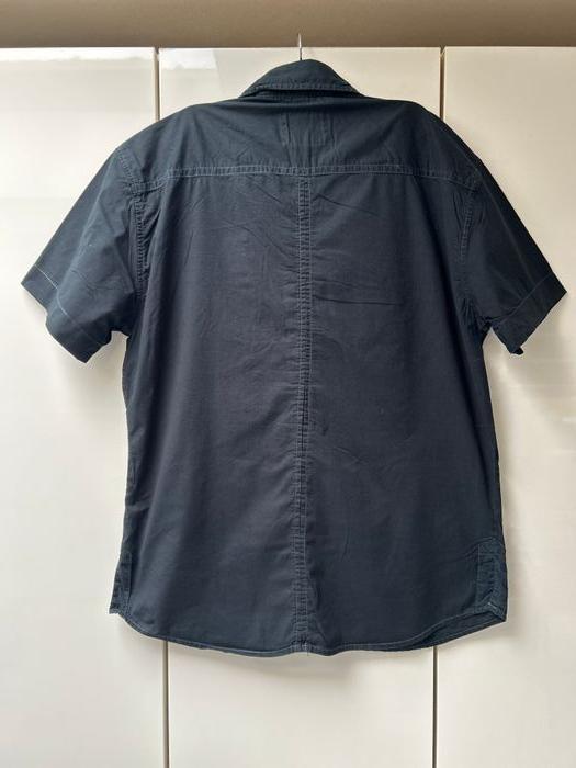 Chemise noire - Taille XL - photo numéro 3