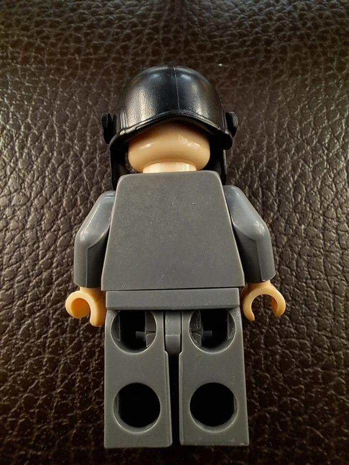 Figurine Lego compatible Militaire - photo numéro 4