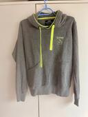 Jack & Jones sweat capuche homme S