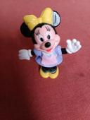 Minnie figurine vintage Mickey et ses amis