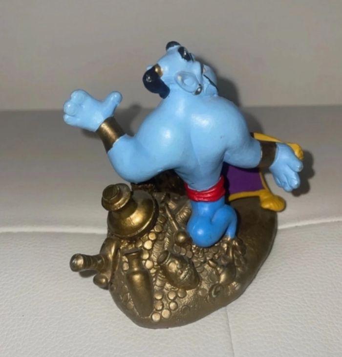 Figurine le génie d’Aladin Disneystore - photo numéro 3