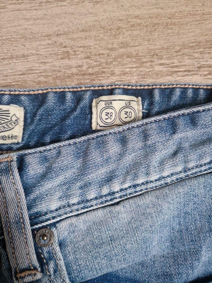 Short jean homme celio 38 - photo numéro 2