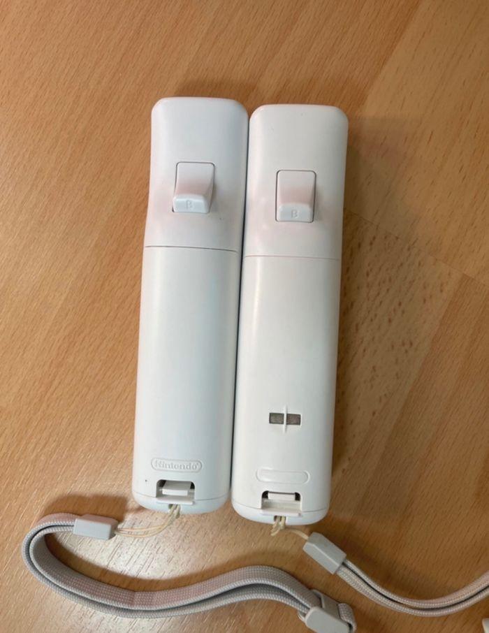 Console nintendo wii (avec boîte) - photo numéro 9