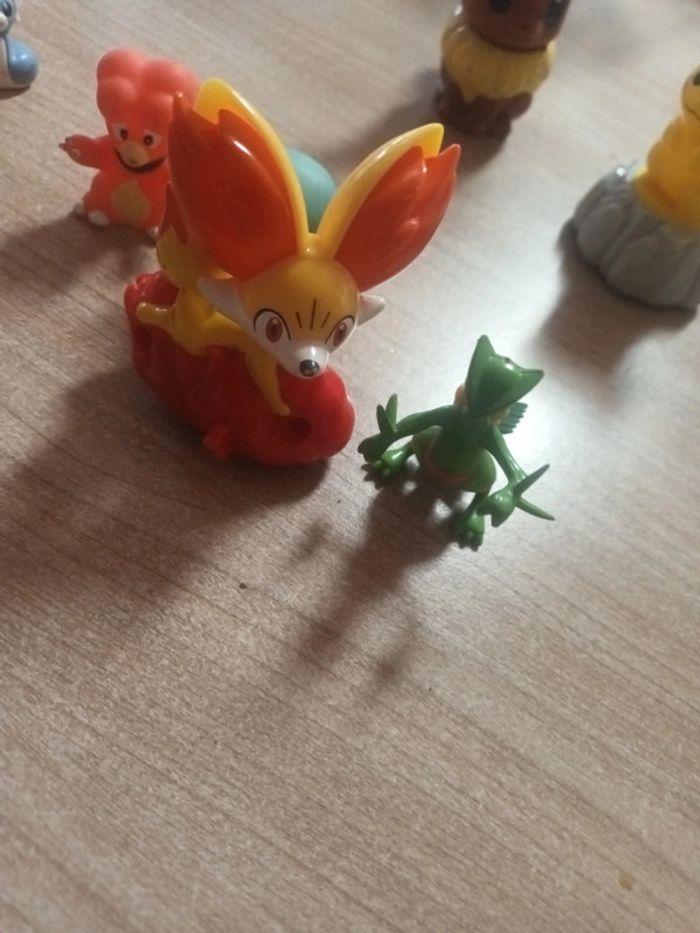 Lot figurine Pokémon - photo numéro 9