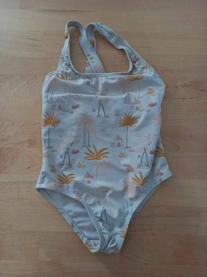 Maillot de bain 18 mois - photo numéro 1