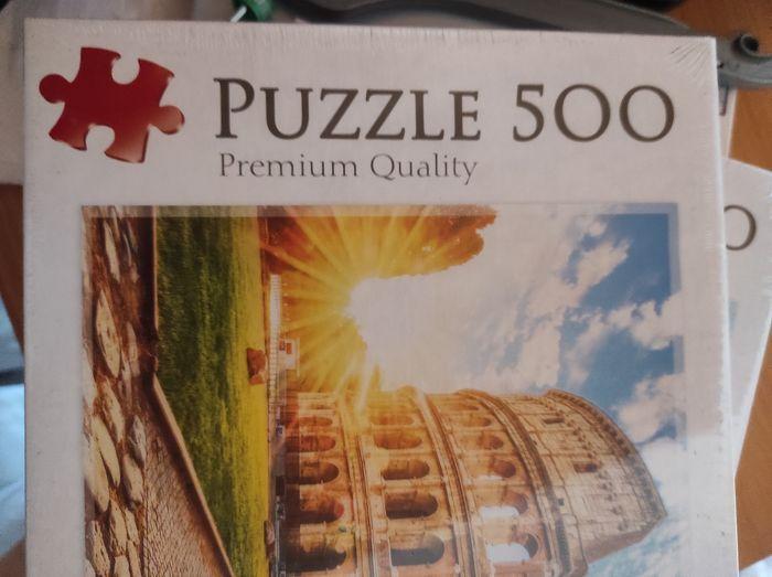 Puzzle - photo numéro 2