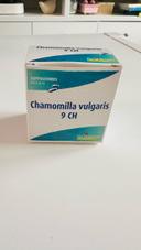 1 boîtes de 13 suppositoires Chamomilla Vulgaris