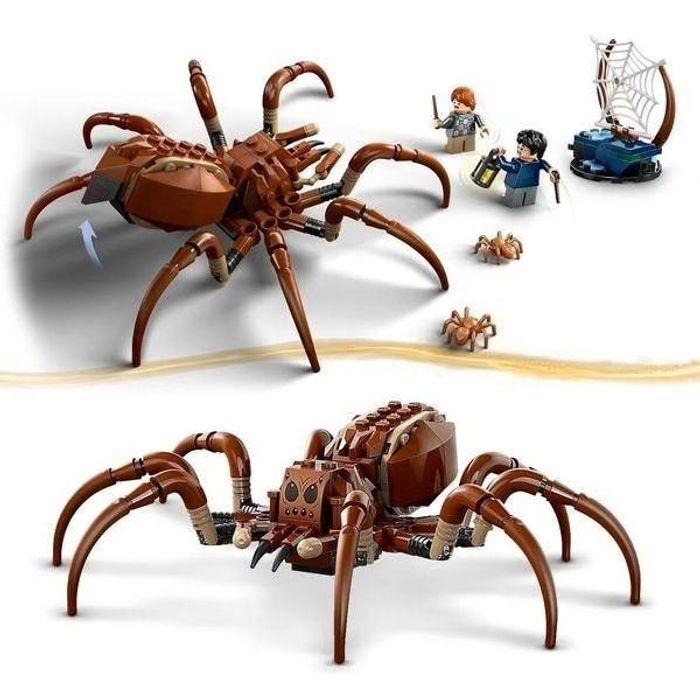 Lego Harry aragog - photo numéro 2