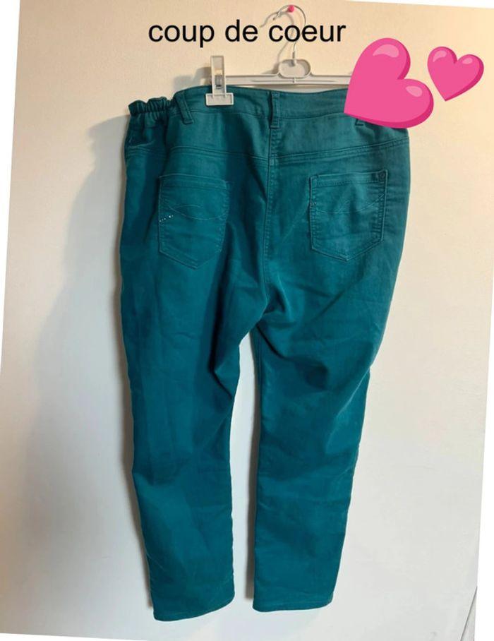 Pantalon taille 46 - photo numéro 2