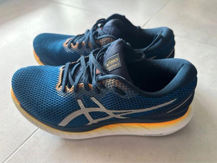 ASICS glideride - photo numéro 2