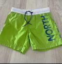 Short de bain North Sails 6 ans comme neuf