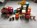 Lot Little People de Fisher Price