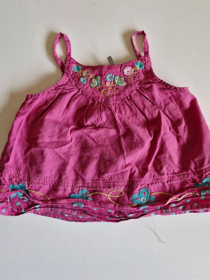 Lot de vêtements pour fille taille 3 ans - photo numéro 3