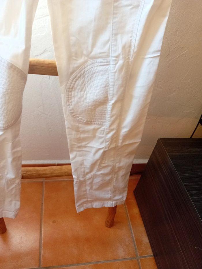 Pantalon femme taille 40 - photo numéro 7