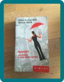 Livre Nanny, journal d une baby-sitter de Emma Mclaughlin et Nicola Kraus