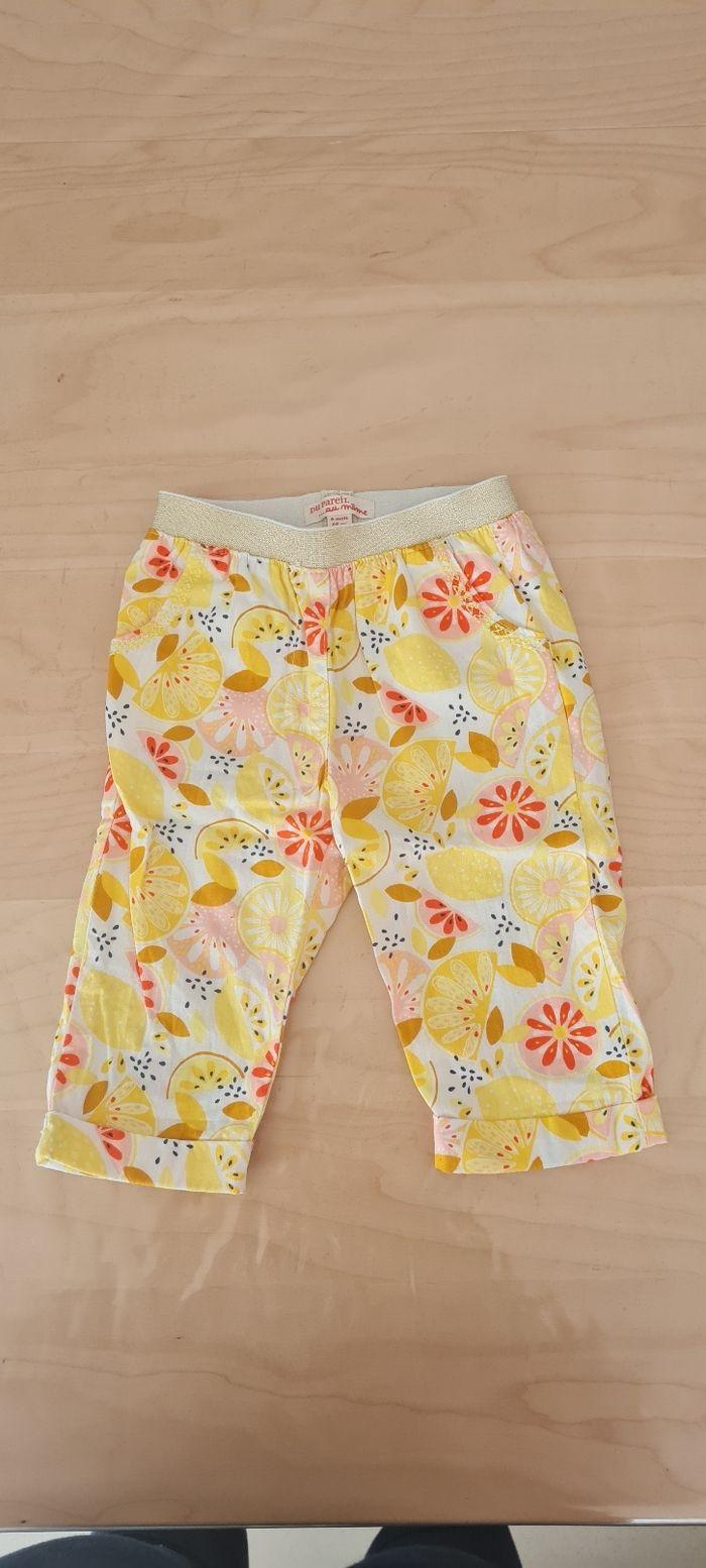 Pantalon d'été - photo numéro 2