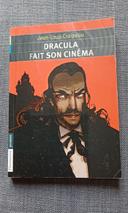 Dracula fait son cinéma