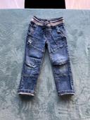 Jeans 3 ans